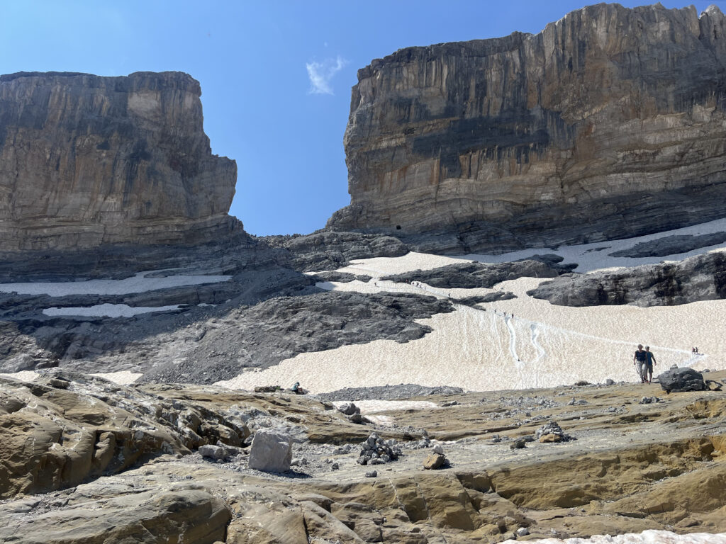 Tour Monte Perdido