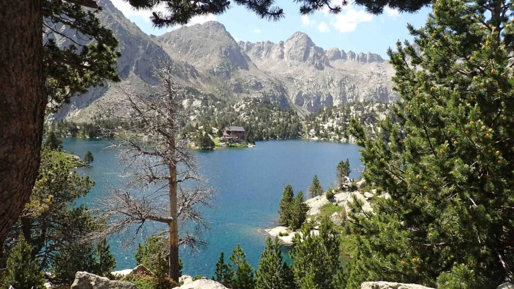 Trekking Pirineos