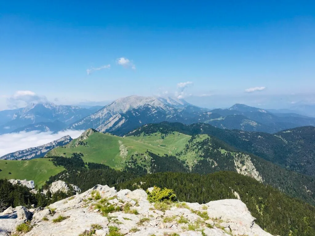 Trekking Pirineos