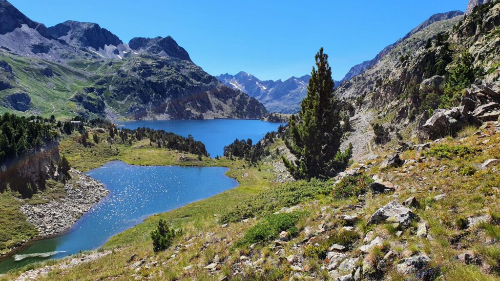 Trekking Pirineos