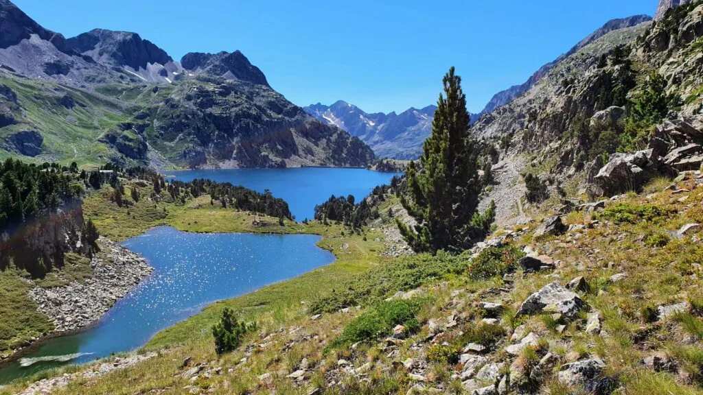 Trekking Pirineos