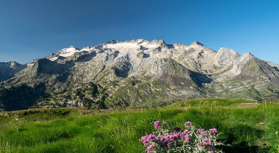 Trekking Pirineos
