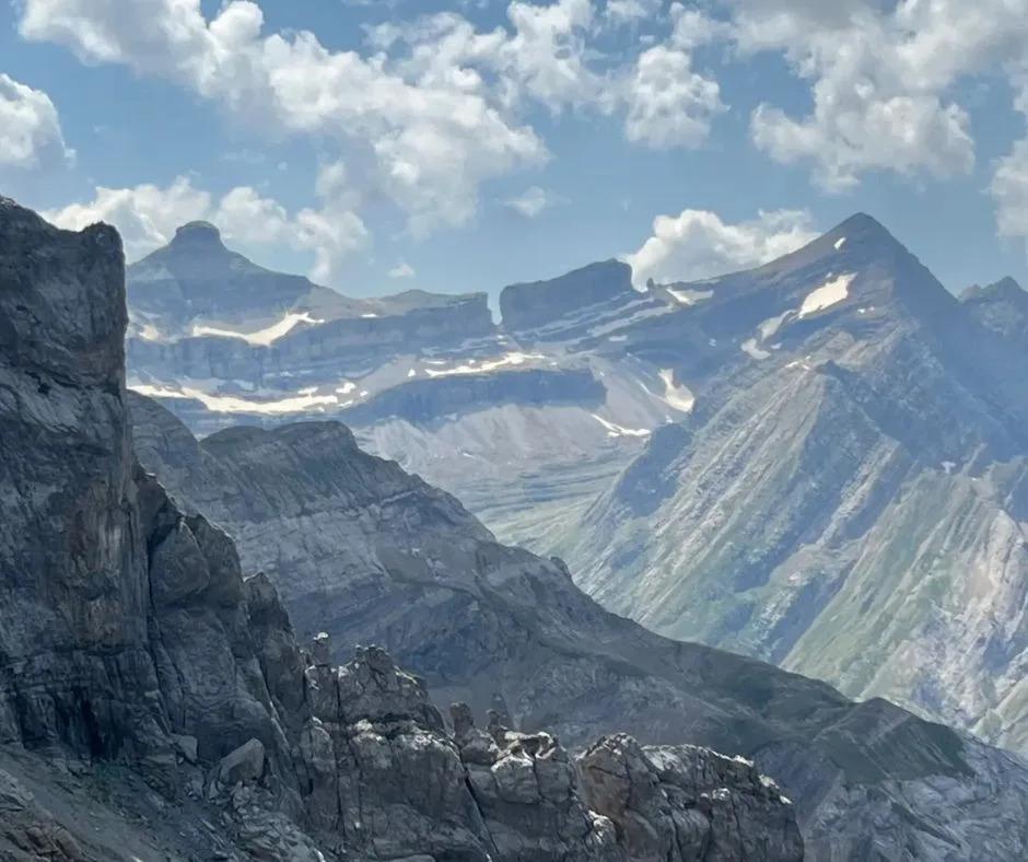 Trekking Pirineos
