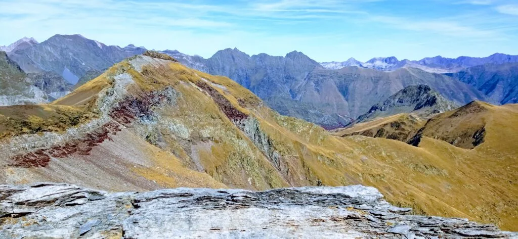 Trekking de 1 día