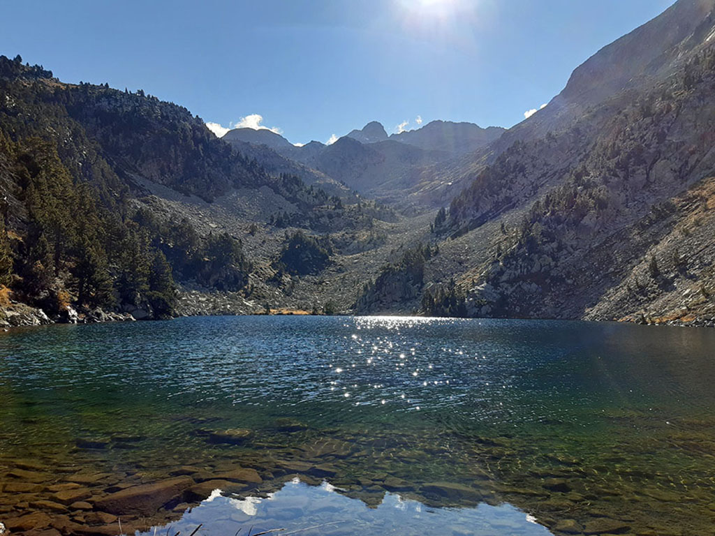 Trekking de 1 día