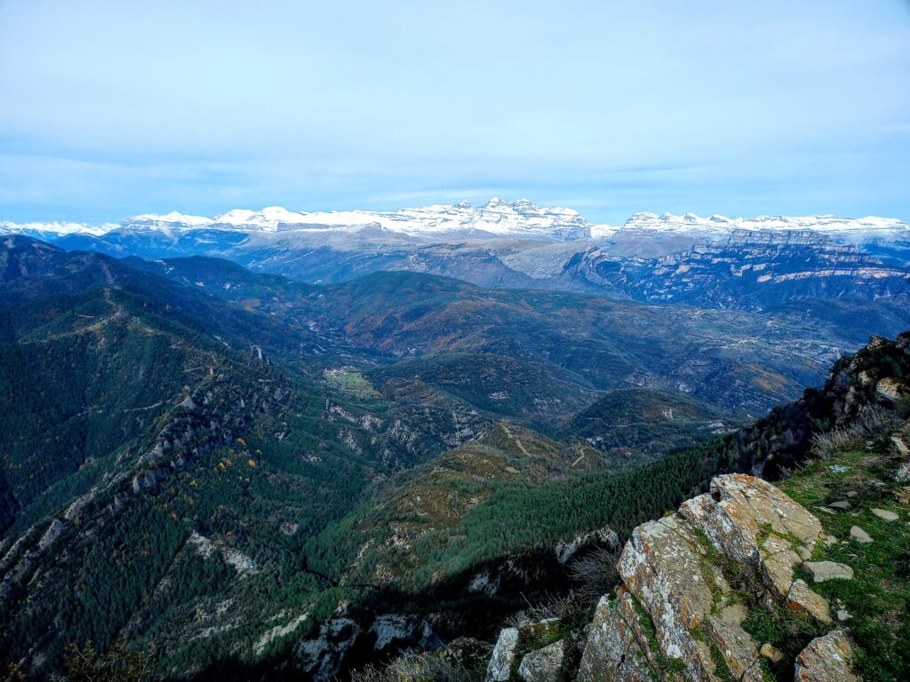 Trekking de 1 día