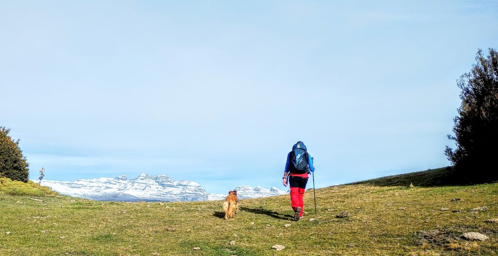 Trekking de 1 día