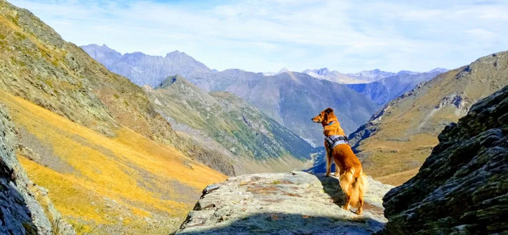 Trekking Pirineos