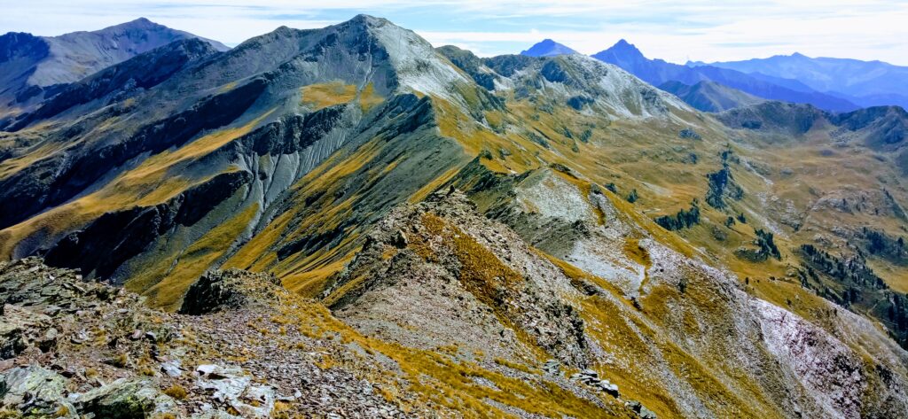 Trekking de 1 día