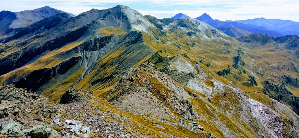Trekking de 1 día