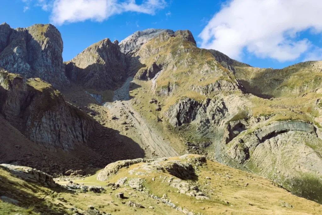 trekking Valles Occidentales guiado